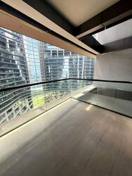 Marina One Residences (D1), Apartment #584364431